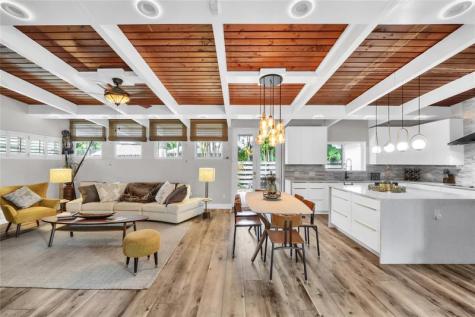 2008 Coral Gardens Drive Wilton Manors FL 33306