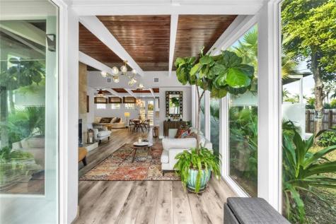 2008 Coral Gardens Drive Wilton Manors FL 33306