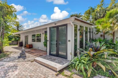 2008 Coral Gardens Drive Wilton Manors FL 33306