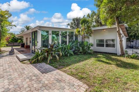 2008 Coral Gardens Drive Wilton Manors FL 33306