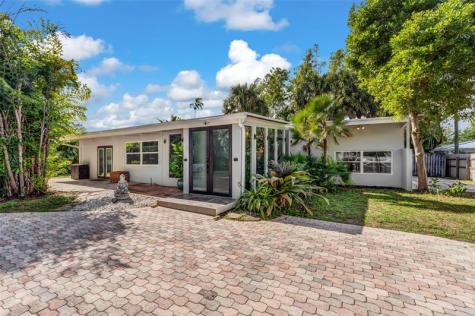 2008 Coral Gardens Drive Wilton Manors FL 33306