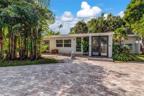 2008 Coral Gardens Drive Wilton Manors FL 33306