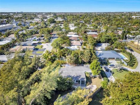 2008 Coral Gardens Drive Wilton Manors FL 33306