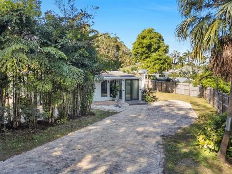 2008 Coral Gardens Drive Wilton Manors FL 33306