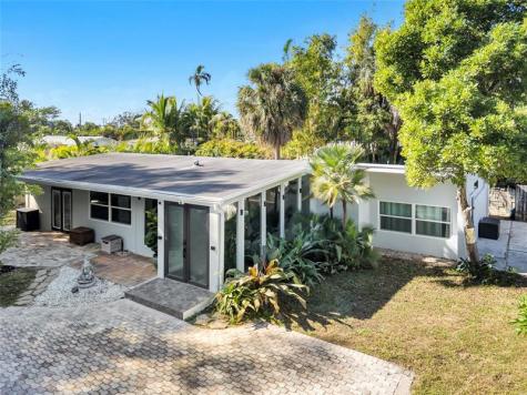2008 Coral Gardens Drive Wilton Manors FL 33306