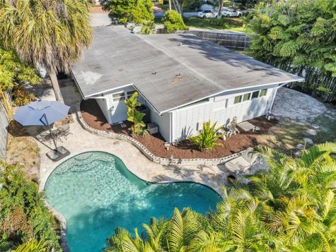 2008 Coral Gardens Drive Wilton Manors FL 33306