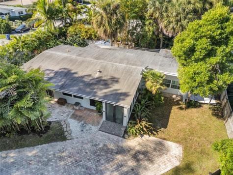 2008 Coral Gardens Drive Wilton Manors FL 33306