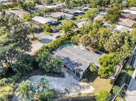 2008 Coral Gardens Drive Wilton Manors FL 33306