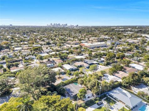 2008 Coral Gardens Drive Wilton Manors FL 33306