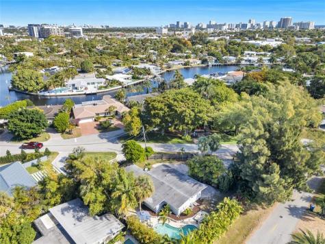 2008 Coral Gardens Drive Wilton Manors FL 33306