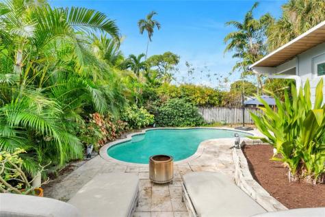 2008 Coral Gardens Drive Wilton Manors FL 33306