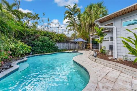 2008 Coral Gardens Drive Wilton Manors FL 33306