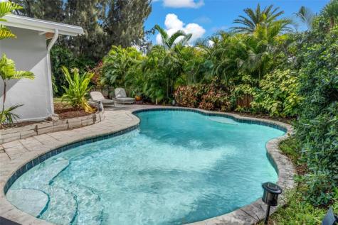 2008 Coral Gardens Drive Wilton Manors FL 33306