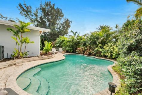 2008 Coral Gardens Drive Wilton Manors FL 33306