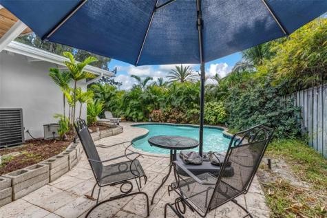2008 Coral Gardens Drive Wilton Manors FL 33306