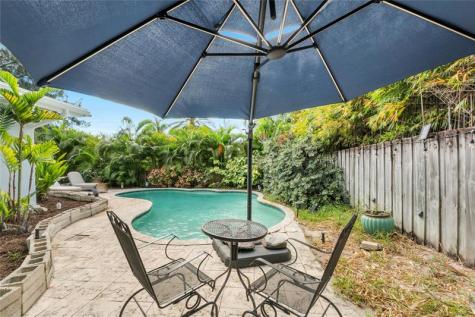 2008 Coral Gardens Drive Wilton Manors FL 33306