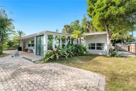 2008 Coral Gardens Drive Wilton Manors FL 33306