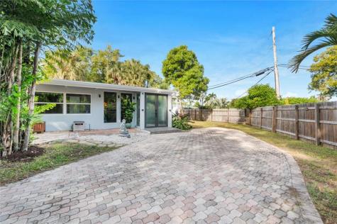 2008 Coral Gardens Drive Wilton Manors FL 33306