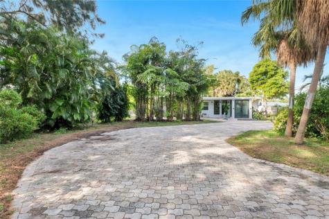 2008 Coral Gardens Drive Wilton Manors FL 33306