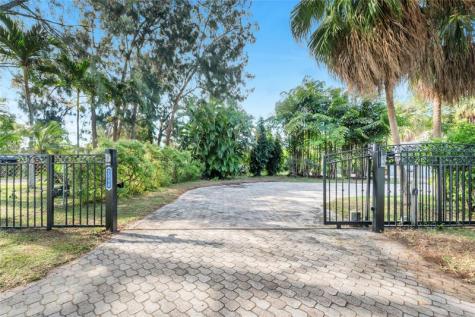 2008 Coral Gardens Drive Wilton Manors FL 33306