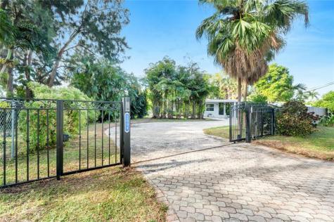2008 Coral Gardens Drive Wilton Manors FL 33306