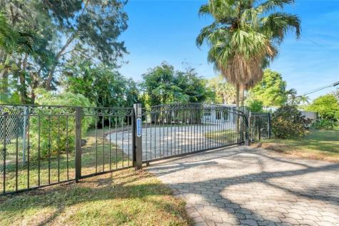 2008 Coral Gardens Drive Wilton Manors FL 33306