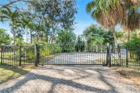 2008 Coral Gardens Drive Wilton Manors FL 33306