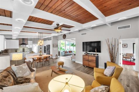 2008 Coral Gardens Drive Wilton Manors FL 33306