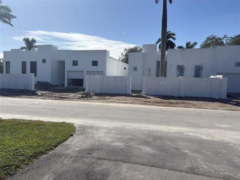 40 NE 16th Place Fort Lauderdale FL 33305
