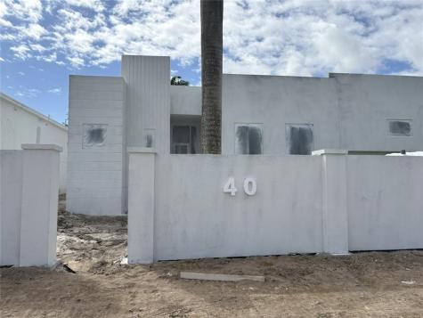 40 NE 16th Place Fort Lauderdale FL 33305