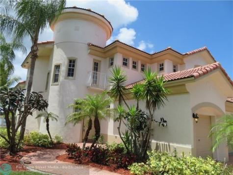19430 SW 30th Street Miramar FL 33029