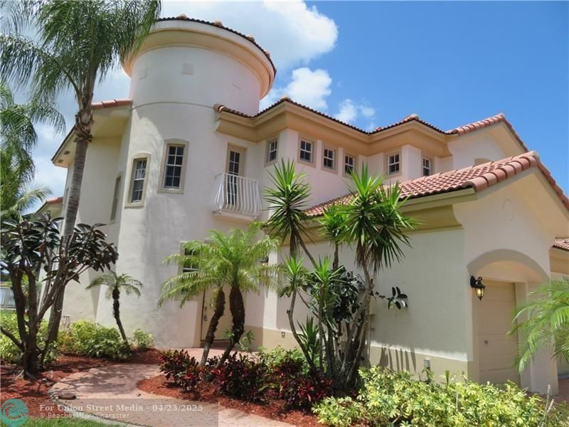 19430 SW 30th Street Miramar FL 33029