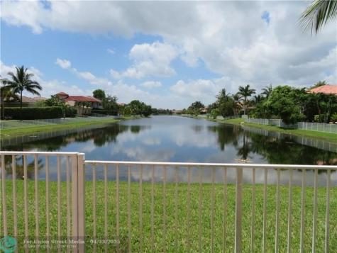 19430 SW 30th Street Miramar FL 33029