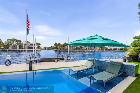 34 Minnetonka Road Sea Ranch Lakes FL 33308