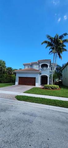 21 Country Lake Circle Boynton Beach FL 33436