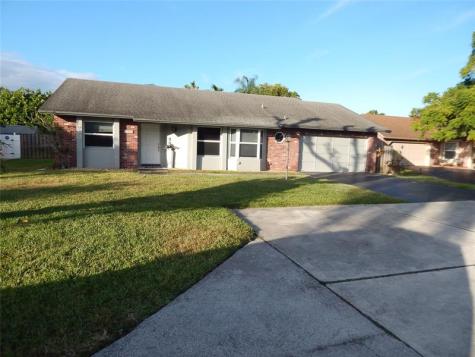 7921 NW 4th Street Plantation FL 33324