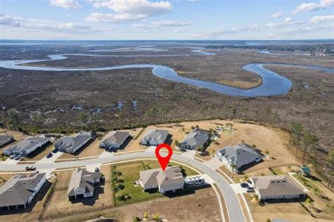 85475 Fall River Parkway Fernandina Beach FL 32034