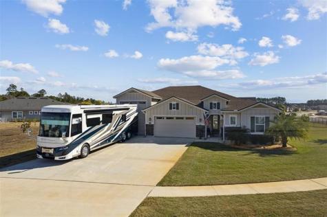 85475 Fall River Parkway Fernandina Beach FL 32034
