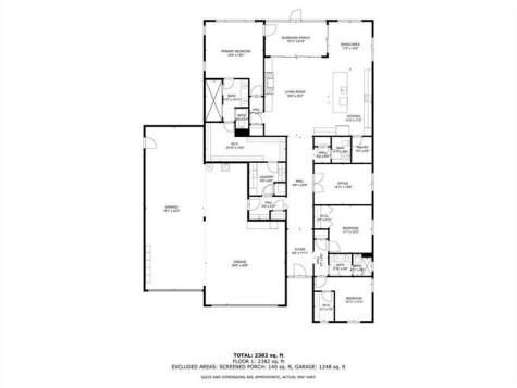 85475 Fall River Parkway Fernandina Beach FL 32034