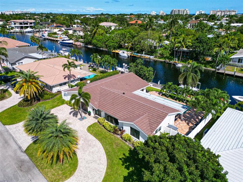 4000 NE 24th Avenue Lighthouse Point FL 33064