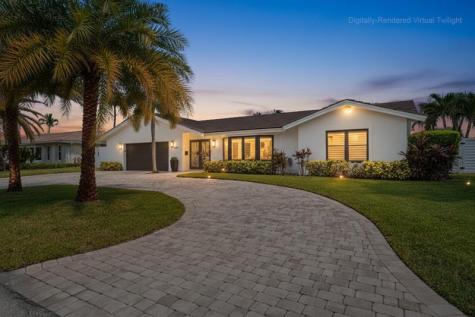 4000 NE 24th Avenue Lighthouse Point FL 33064
