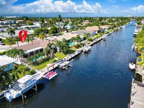4000 NE 24th Avenue Lighthouse Point FL 33064