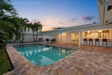 4000 NE 24th Avenue Lighthouse Point FL 33064