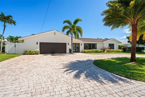 4000 NE 24th Avenue Lighthouse Point FL 33064