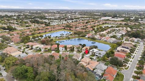 21215 Via Ventura Boca Raton FL 33433