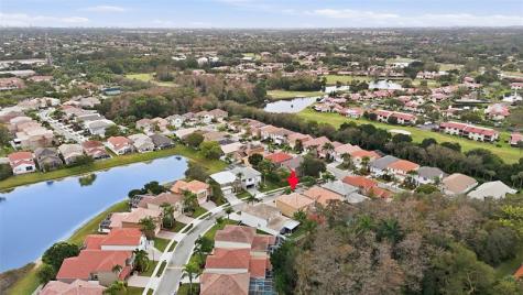 21215 Via Ventura Boca Raton FL 33433
