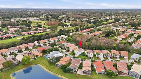21215 Via Ventura Boca Raton FL 33433