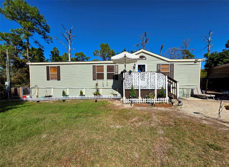 106 Sunnyside Court Lake Placid FL 33852