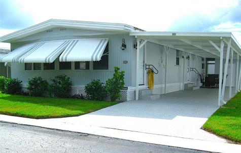 4800 SE Federal Highway Lot 65 Stuart FL 34997