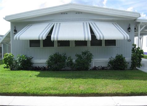4800 SE Federal Highway Lot 65 Stuart FL 34997